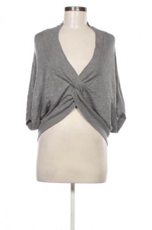 Дамски пуловер Sisley, Размер S, Цвят Сив, Цена 4,09 €