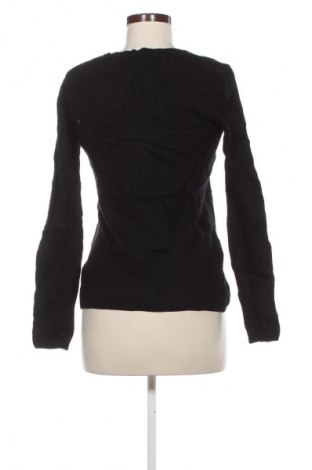 Női pulóver Sisley, Méret XS, Szín Fekete, Ár 4 119 Ft
