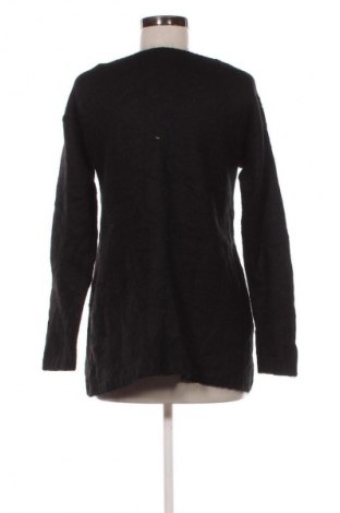 Дамски пуловер Sisley, Размер XL, Цвят Черен, Цена 24,03 €