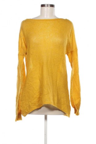 Damski sweter Sisley, Rozmiar M, Kolor Pomarańczowy, Cena 108,99 zł