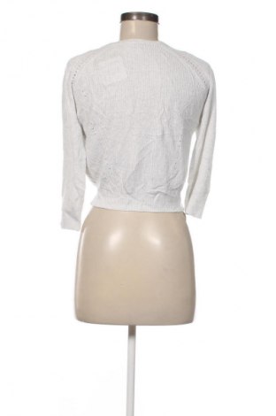 Dámský svetr Sisley, Velikost S, Barva Bílá, Cena  659,00 Kč