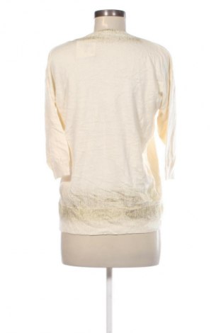 Damski sweter Sisley, Rozmiar XS, Kolor ecru, Cena 85,99 zł