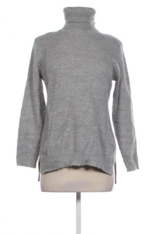 Дамски пуловер Sisley, Размер S, Цвят Сив, Цена 18,91 €