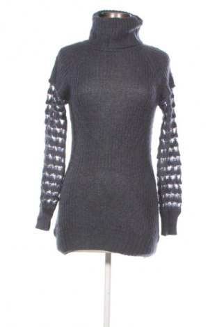 Damenpullover Sisley, Größe XS, Farbe Blau, Preis € 11,99