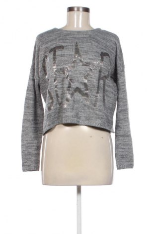 Дамски пуловер Sisley, Размер M, Цвят Многоцветен, Цена 25,56 €