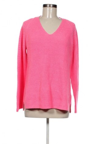 Dámsky pulóver Six-O-Seven, Veľkosť M, Farba Ružová, Cena  32,95 €