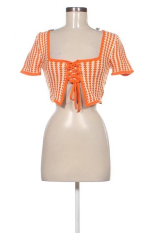 Дамски пуловер SoBe, Размер S, Цвят Многоцветен, Цена 4,09 €