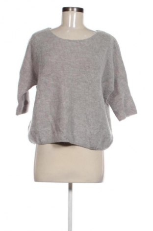 Γυναικείο πουλόβερ Soaked In Luxury, Μέγεθος L, Χρώμα Γκρί, Τιμή 28,29 €