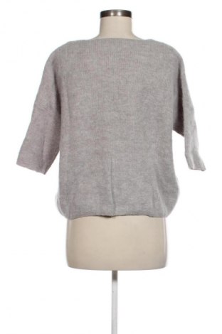 Γυναικείο πουλόβερ Soaked In Luxury, Μέγεθος L, Χρώμα Γκρί, Τιμή 28,29 €