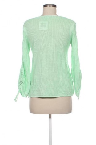 Дамски пуловер Soccx, Размер S, Цвят Зелен, Цена 11,24 €