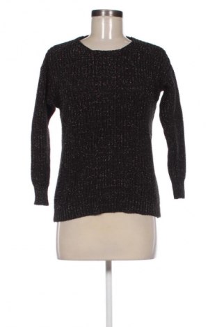 Дамски пуловер Soft Grey, Размер S, Цвят Черен, Цена 5,62 €