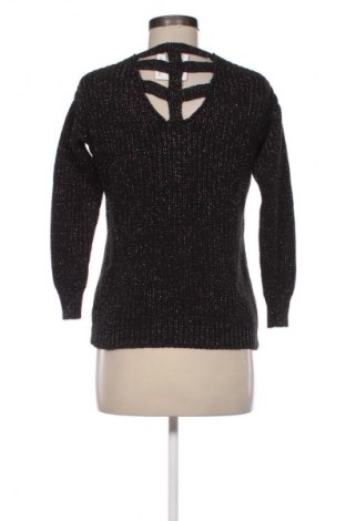 Дамски пуловер Soft Grey, Размер S, Цвят Черен, Цена 5,62 €