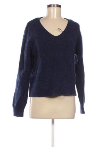 Dámský svetr Soft Rebels, Velikost S, Barva Modrá, Cena  1 009,00 Kč