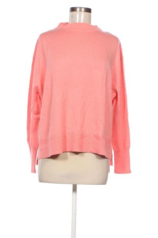 Γυναικείο πουλόβερ Someday., Μέγεθος M, Χρώμα Ρόζ , Τιμή 31,99 €