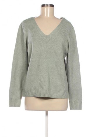 Dámský svetr Sondag & Sons, Velikost L, Barva Zelená, Cena  329,00 Kč