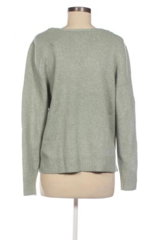 Dámský svetr Sondag & Sons, Velikost L, Barva Zelená, Cena  329,00 Kč