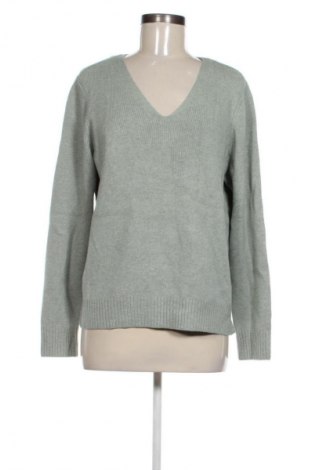 Дамски пуловер Sondag & Sons, Размер L, Цвят Зелен, Цена 9,20 €