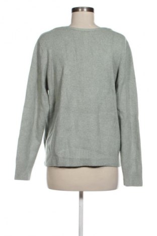 Дамски пуловер Sondag & Sons, Размер L, Цвят Зелен, Цена 9,20 €