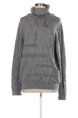 Damski sweter Sonny Bono, Rozmiar XL, Kolor Szary, Cena 19,99 zł