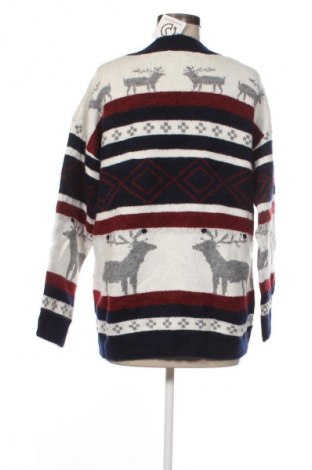 Damski sweter Sophyline, Rozmiar L, Kolor Kolorowy, Cena 11,99 zł