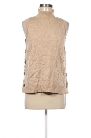 Γυναικείο πουλόβερ Soya Concept, Μέγεθος M, Χρώμα  Μπέζ, Τιμή 2,99 €