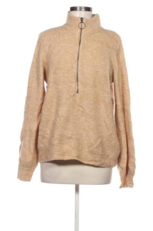 Damski sweter Soya Concept, Rozmiar M, Kolor Beżowy, Cena 48,99 zł