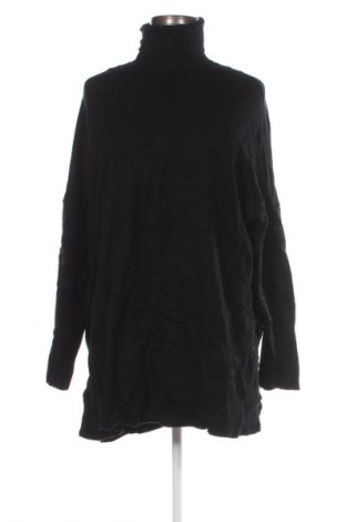 Dámský svetr Soya Concept, Velikost L, Barva Černá, Cena  229,00 Kč