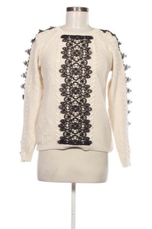 Dámský svetr Springfield, Velikost S, Barva Vícebarevné, Cena  249,00 Kč