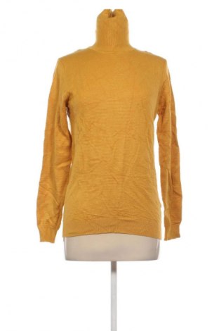 Dámský svetr Sseinse, Velikost S, Barva Žlutá, Cena  789,00 Kč