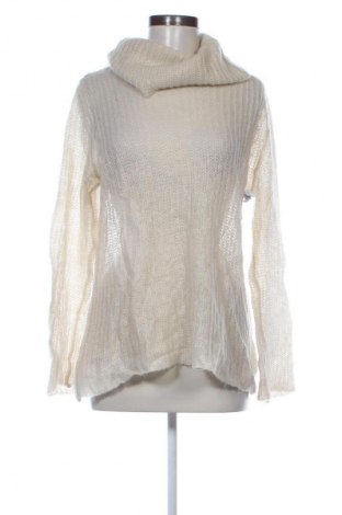 Дамски пуловер Stef In Time, Размер M, Цвят Бежов, Цена 2,04 €