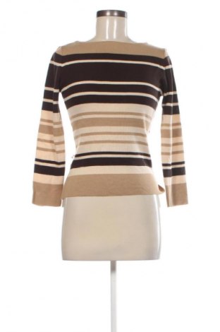 Γυναικείο πουλόβερ Stefanel, Μέγεθος S, Χρώμα Πολύχρωμο, Τιμή 39,99 €