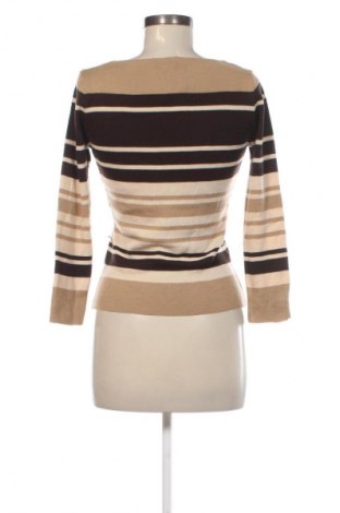 Γυναικείο πουλόβερ Stefanel, Μέγεθος S, Χρώμα Πολύχρωμο, Τιμή 39,99 €