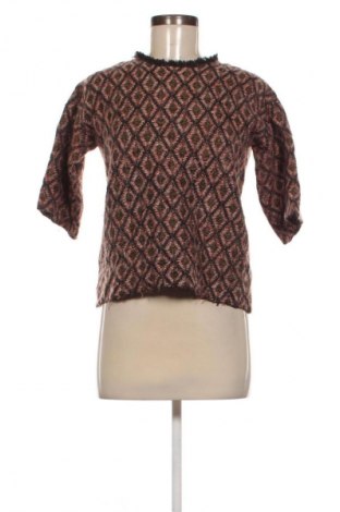 Női pulóver Stefanel, Méret S, Szín Sokszínű, Ár 14 159 Ft