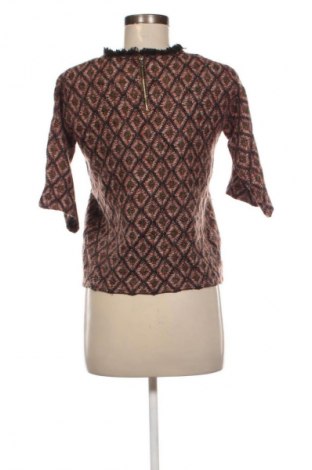 Női pulóver Stefanel, Méret S, Szín Sokszínű, Ár 14 159 Ft