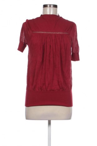 Γυναικείο πουλόβερ Stefanel, Μέγεθος M, Χρώμα Κόκκινο, Τιμή 6,99 €