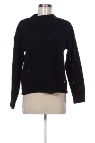 Damski sweter Steilmann, Rozmiar S, Kolor Czarny, Cena 31,99 zł