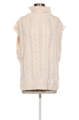 Damski sweter Stockh Lm, Rozmiar XS, Kolor ecru, Cena 44,99 zł