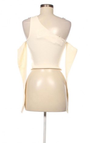 Damski sweter Stradivarius, Rozmiar M, Kolor ecru, Cena 50,99 zł