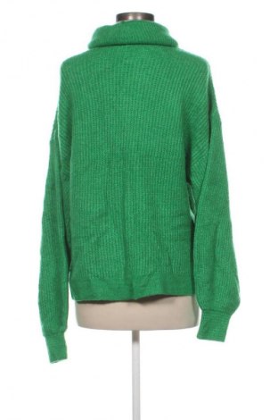 Dámský svetr Stradivarius, Velikost S, Barva Zelená, Cena  269,00 Kč