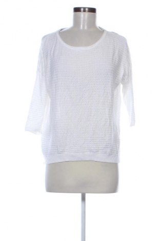 Dámský svetr Stradivarius, Velikost XS, Barva Bílá, Cena  59,00 Kč