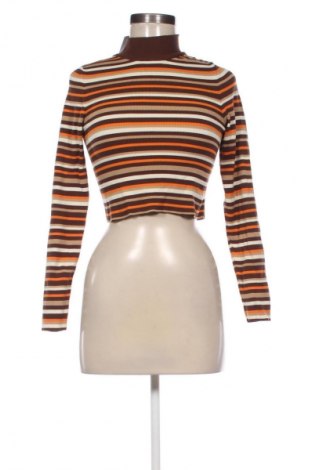 Damenpullover Stradivarius, Größe S, Farbe Mehrfarbig, Preis € 8,99