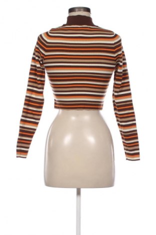 Damenpullover Stradivarius, Größe S, Farbe Mehrfarbig, Preis € 8,99