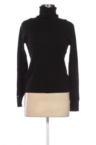 Дамски пуловер Stradivarius, Размер XL, Цвят Черен, Цена 6,82 €