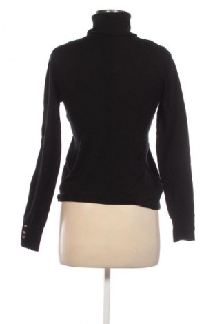 Дамски пуловер Stradivarius, Размер XL, Цвят Черен, Цена 6,82 €