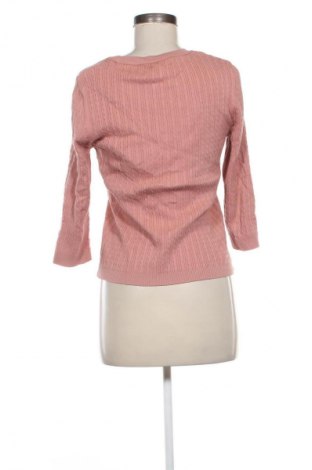 Damski sweter Stradivarius, Rozmiar L, Kolor Różowy, Cena 44,99 zł