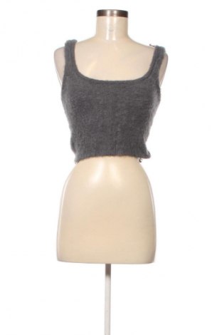 Damski sweter Stradivarius, Rozmiar M, Kolor Szary, Cena 7,99 zł