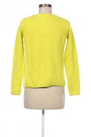 Γυναικείο πουλόβερ Street One, Μέγεθος XS, Χρώμα Κίτρινο, Τιμή 11,99 €