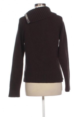 Damski sweter Street One, Rozmiar M, Kolor Brązowy, Cena 70,99 zł