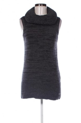 Дамски пуловер Street One, Размер M, Цвят Сив, Цена 5,11 €