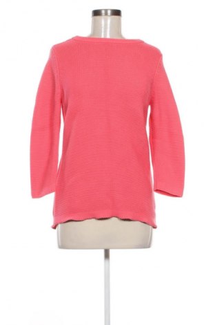 Dámský svetr Street One, Velikost S, Barva Růžová, Cena  329,00 Kč